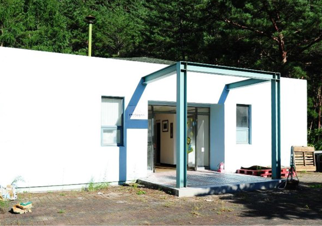 오대산힐링빌리지영농조합법인